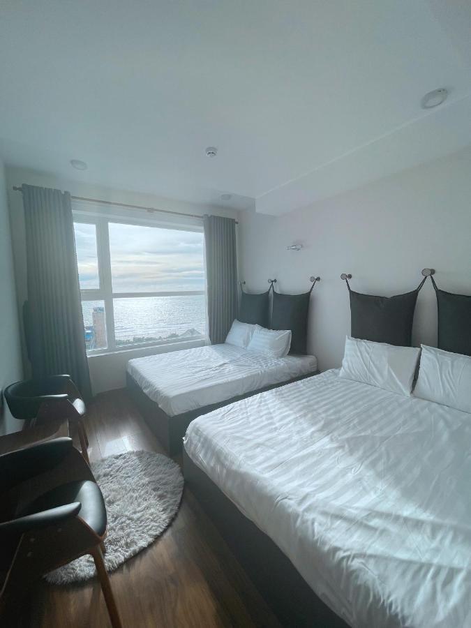 Ice'S Apartment - Can Ho Gold Sea Vung Tau Buitenkant foto