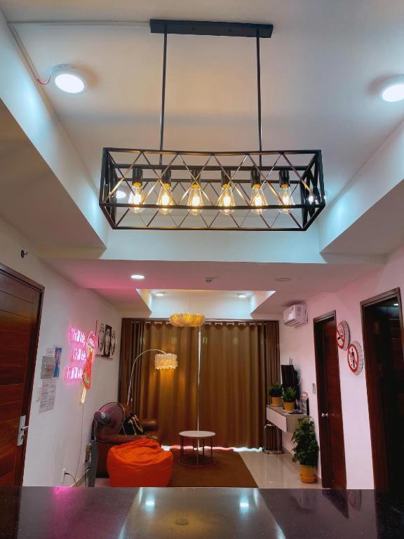 Ice'S Apartment - Can Ho Gold Sea Vung Tau Buitenkant foto